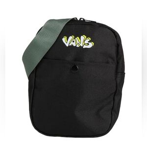 Vans Skate Classics Crossbody Bag *NWT*
